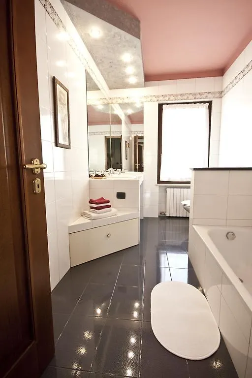 Appartamento Molinara Верона